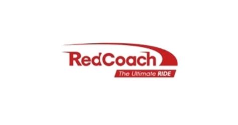 redcoach student discount.